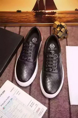 PhiliPP Plein Fashion Casual Men Shoes--002